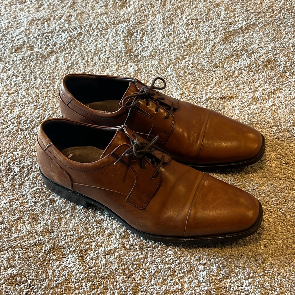 Size 13 Johnston and Murphy